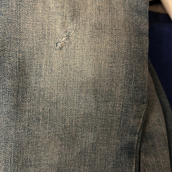 EUC Old Navy Super Skinny Jeans - Picture 4 of 4